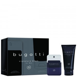 Bugatti Signature Black Set